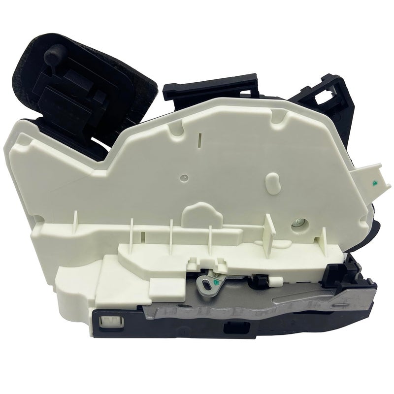 Cheriezing 5K1837016E Door Lock Actuator w/Motor Front Right Passenger Side Compatible with VW Beetle, GTI, Golf, Jetta, Passat - Image 4